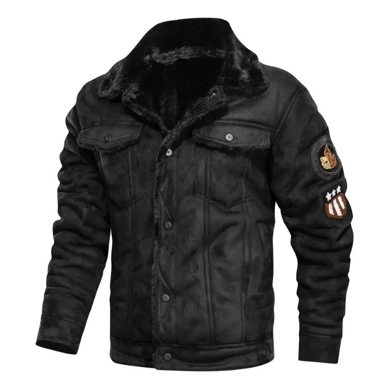 EMILIANO™|ELEGANTE WARMJACKE