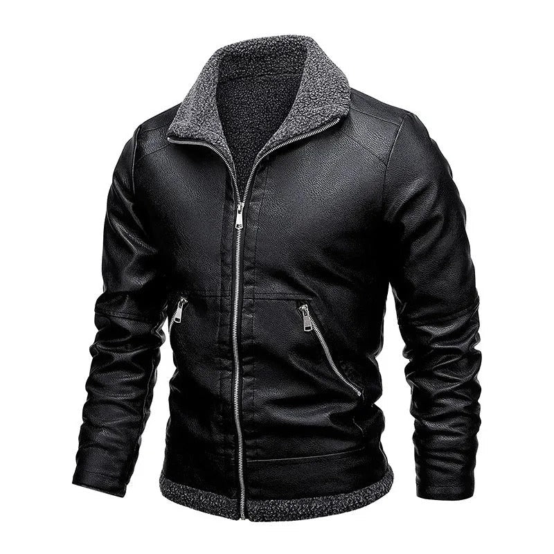 STEFANO™|ELEGANTE JACKE