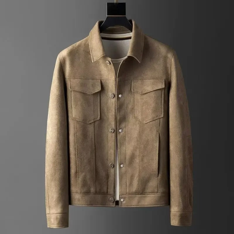 ALESSIO™|CHIC JACKEN