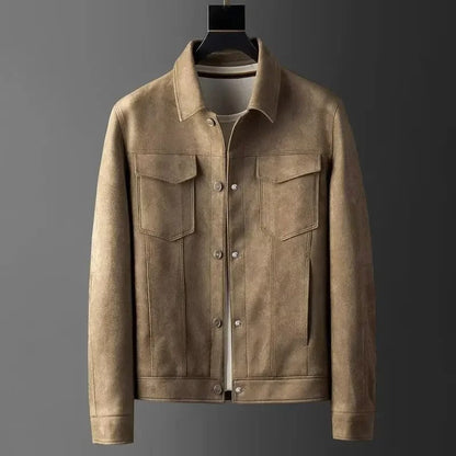 ALESSIO™|CHIC JACKEN