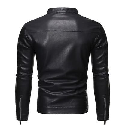 LUCA™|HOCHSTEHENDER KRAGEN