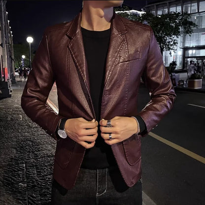PAOLO™|BUSINESS JACKE