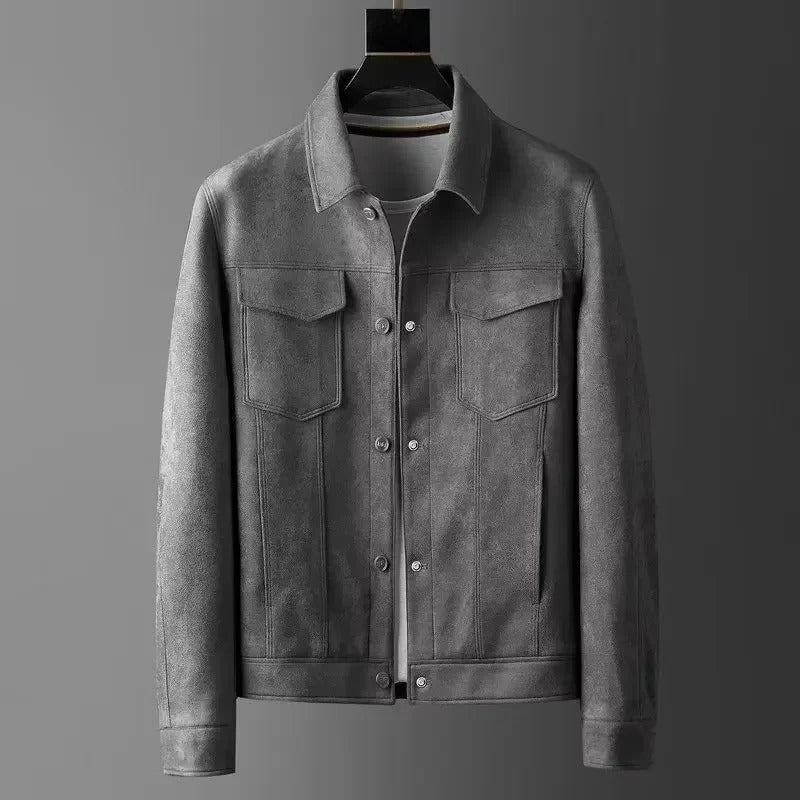 ALESSIO™|CHIC JACKEN