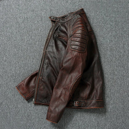 FRANCESCO™|VINTAGE-JACKE