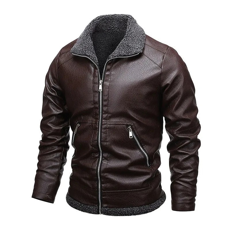 STEFANO™|ELEGANTE JACKE