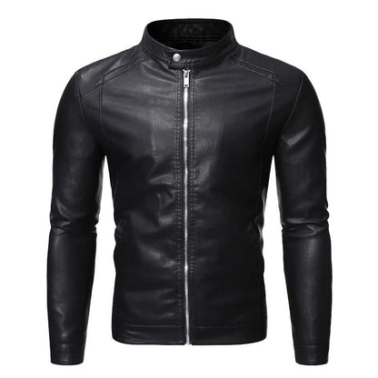 BARRY™|ELEGANTE JACKEN MIT HOHEM KRAGEN