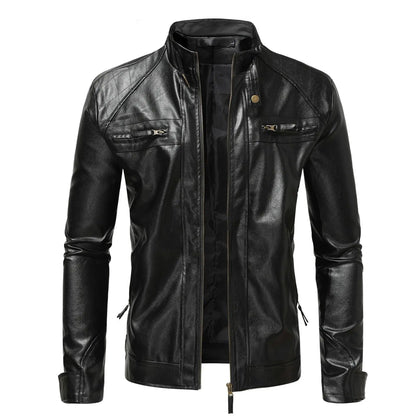 LORENZO™|ELEGANTE HERRENJACKE