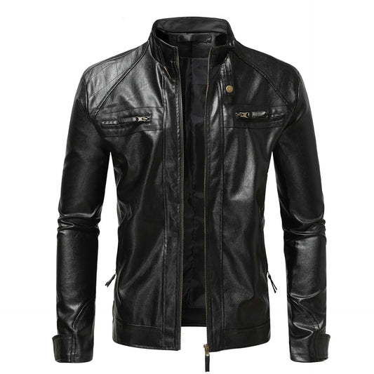 LORENZO™|ELEGANTE HERRENJACKE