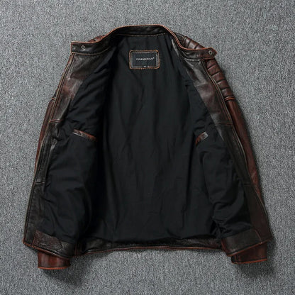 FRANCESCO™|VINTAGE-JACKE