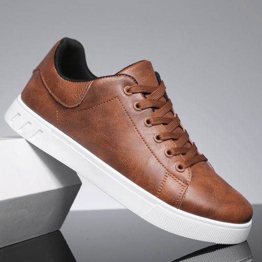 Uwe | Trendige Casual-Sneaker