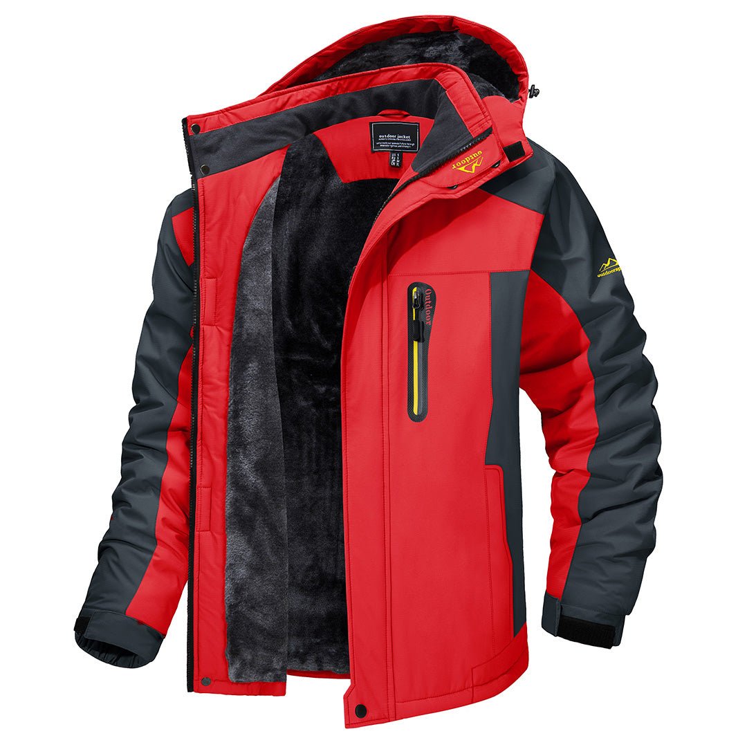 GABRIELE™|WASSERDICHTE JACKE