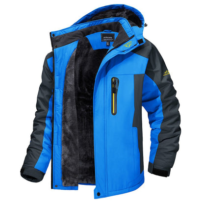 GABRIELE™|WASSERDICHTE JACKE