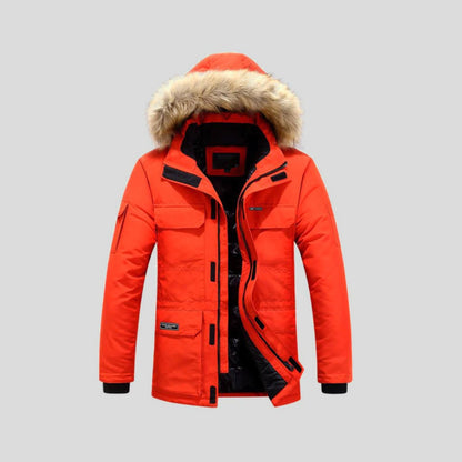 MOSKAU™|JACKE