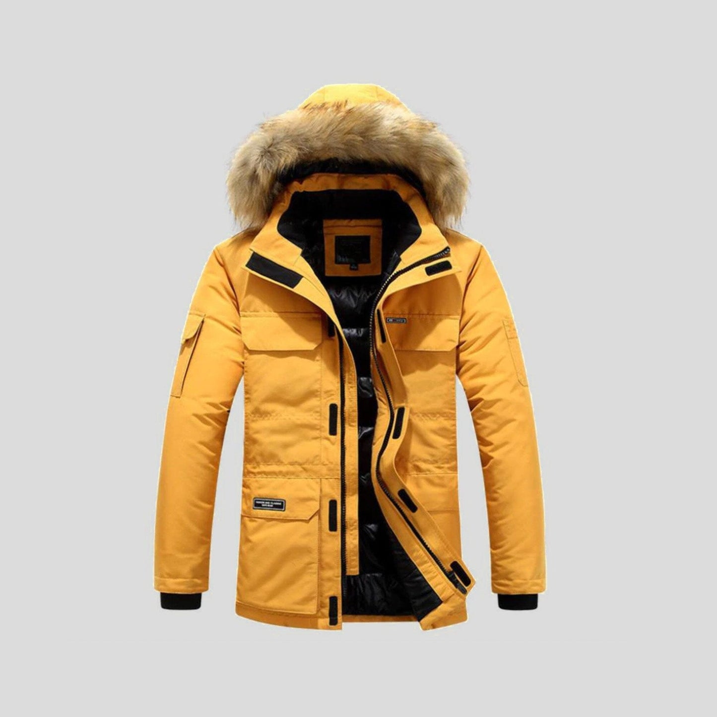 MOSKAU™|JACKE