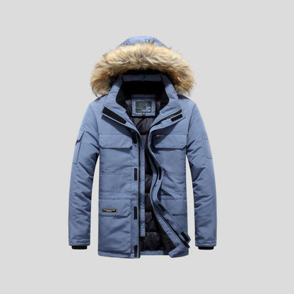 MOSKAU™|JACKE