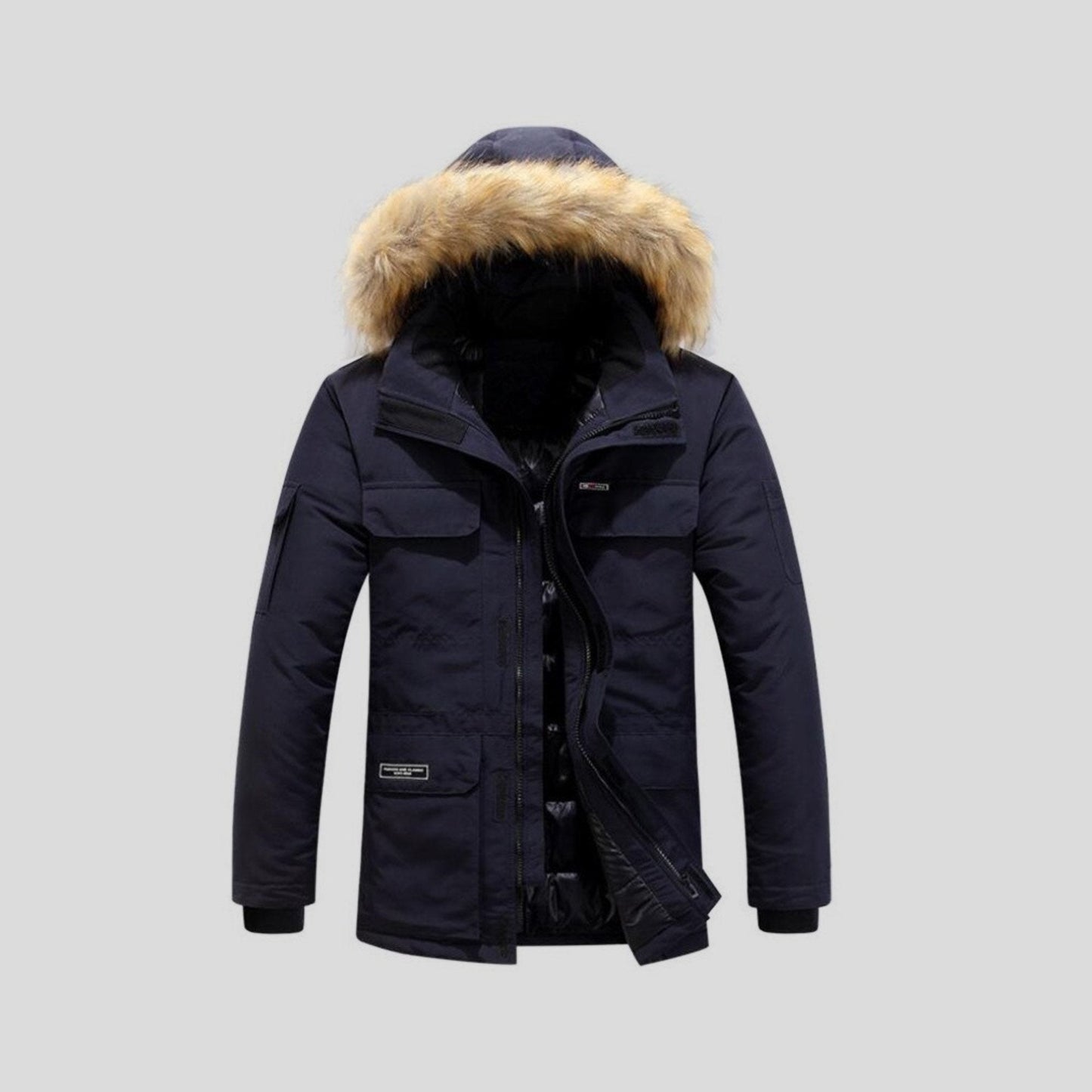 MOSKAU™|JACKE