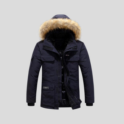 MOSKAU™|JACKE