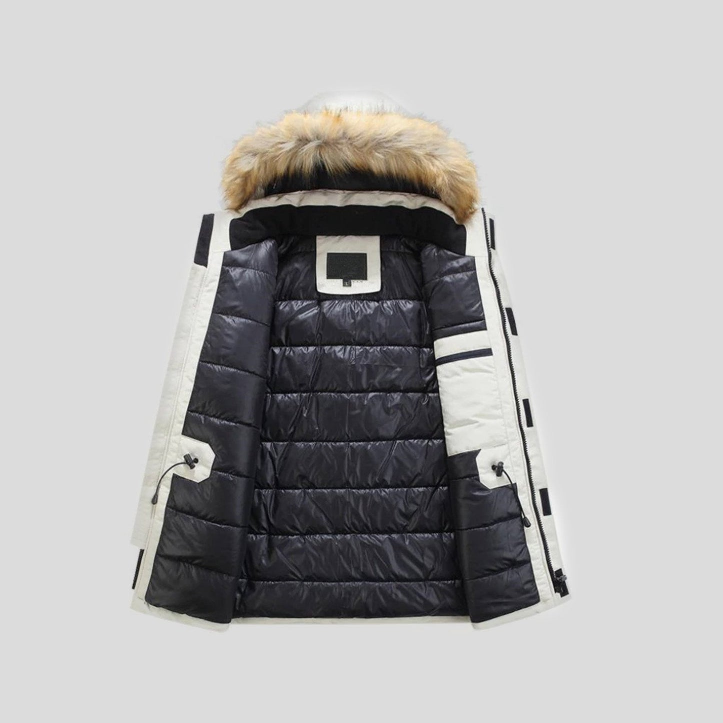 MOSKAU™|JACKE
