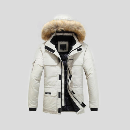MOSKAU™|JACKE