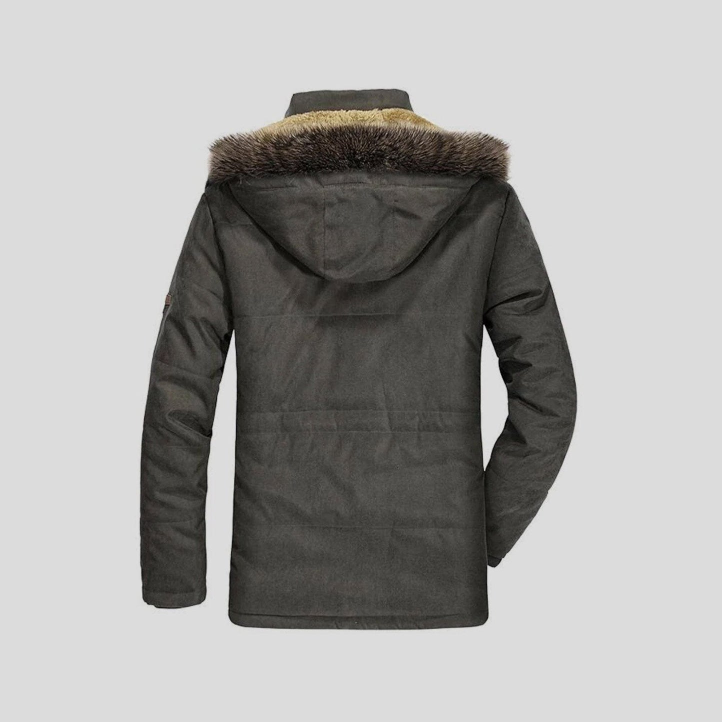 WYATT™|NORDISCHER PARKA