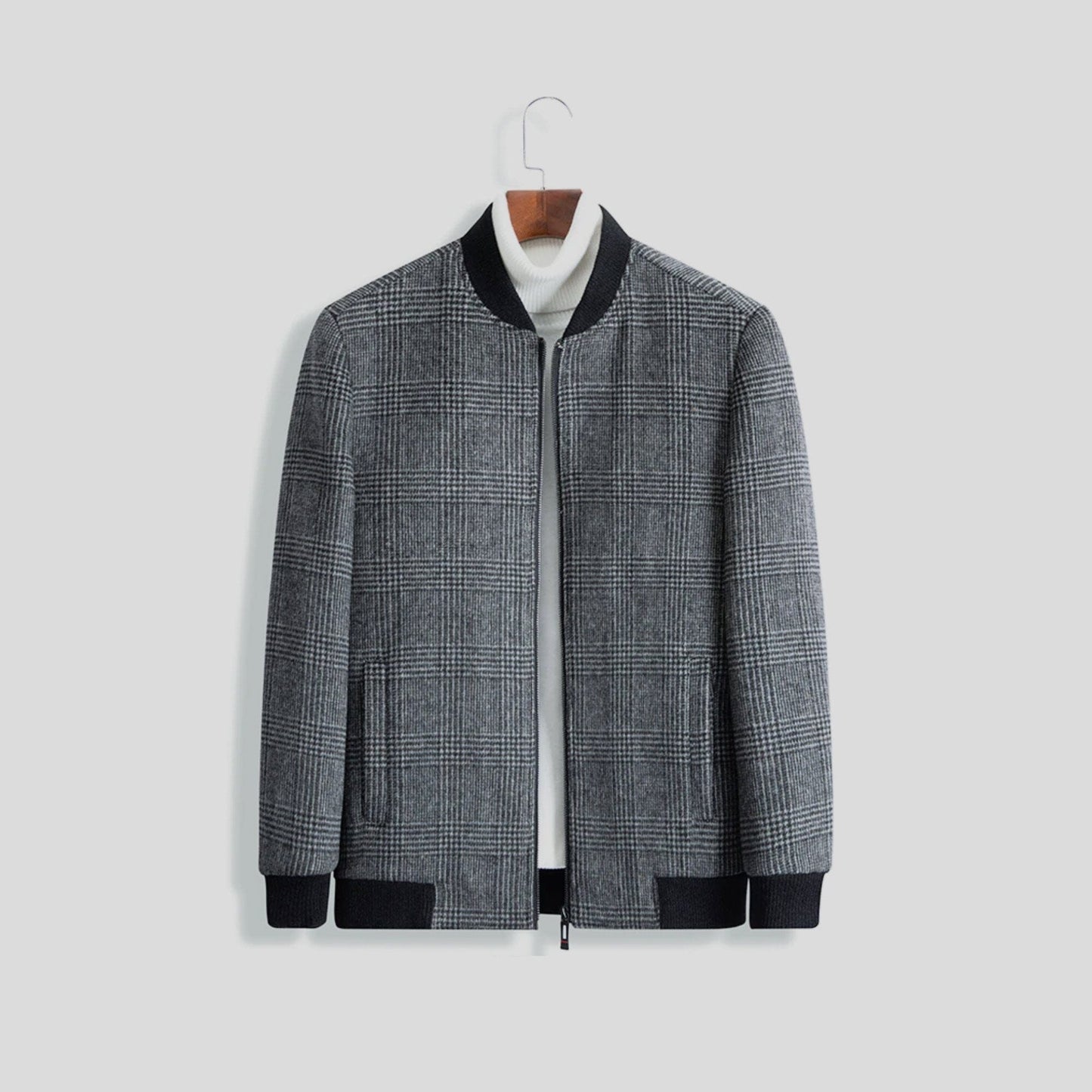 OSLO™|JACKE
