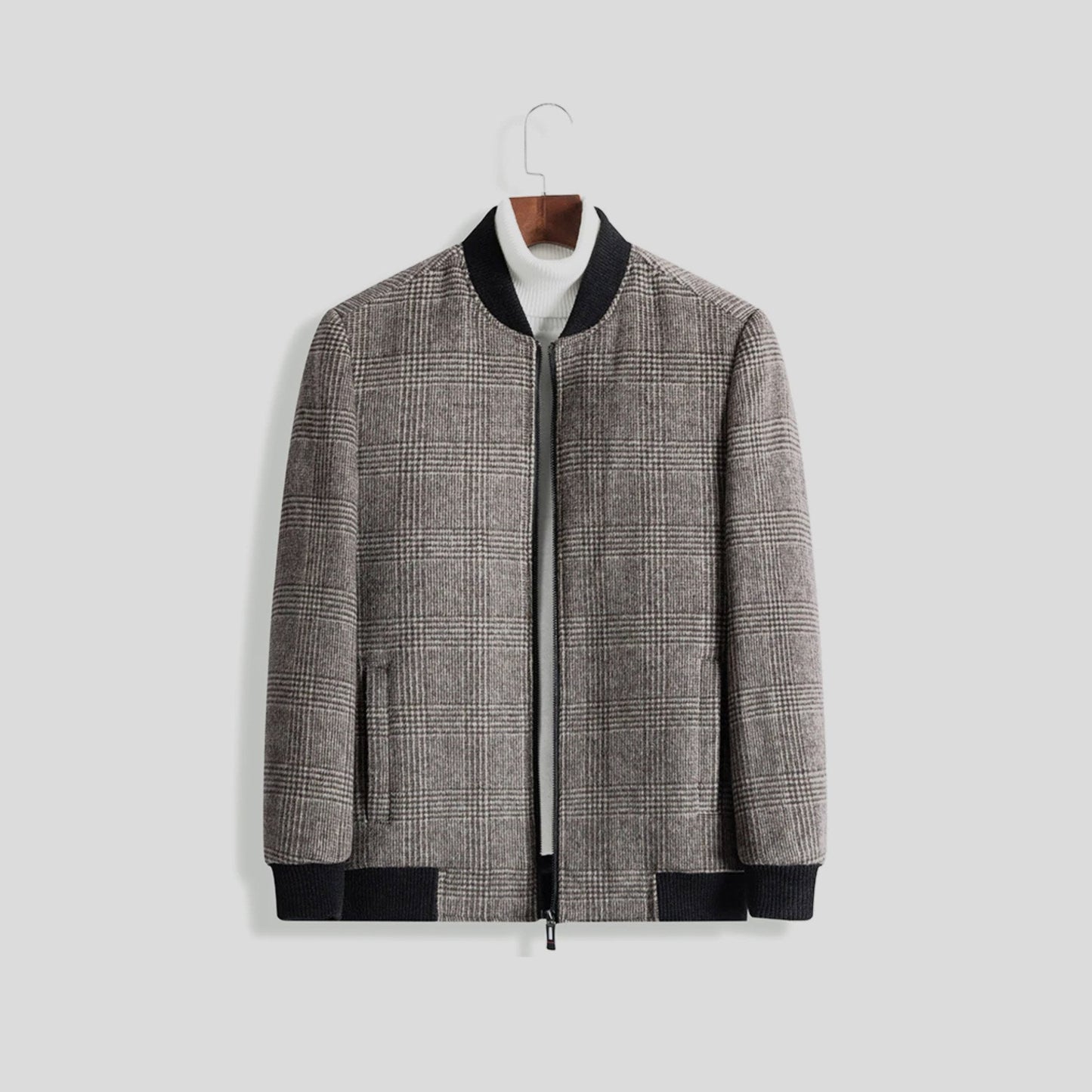 OSLO™|JACKE