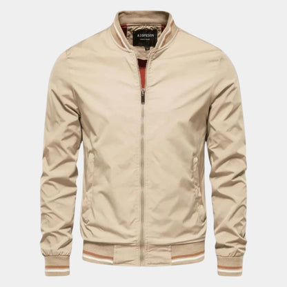 Philip | Elegante Jacke für die Übergangszeit