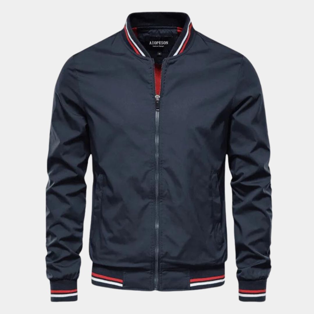 Philip | Elegante Jacke für die Übergangszeit