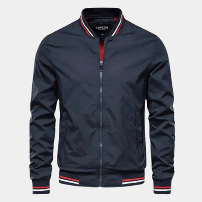 Philip | Elegante Jacke für die Übergangszeit