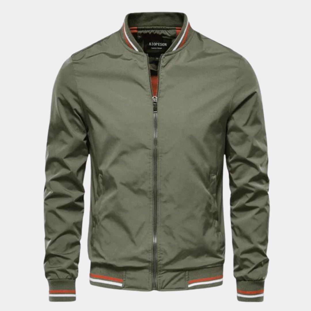 Philip | Elegante Jacke für die Übergangszeit