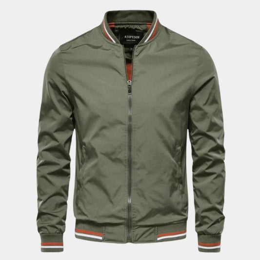 Philip | Elegante Jacke für die Übergangszeit
