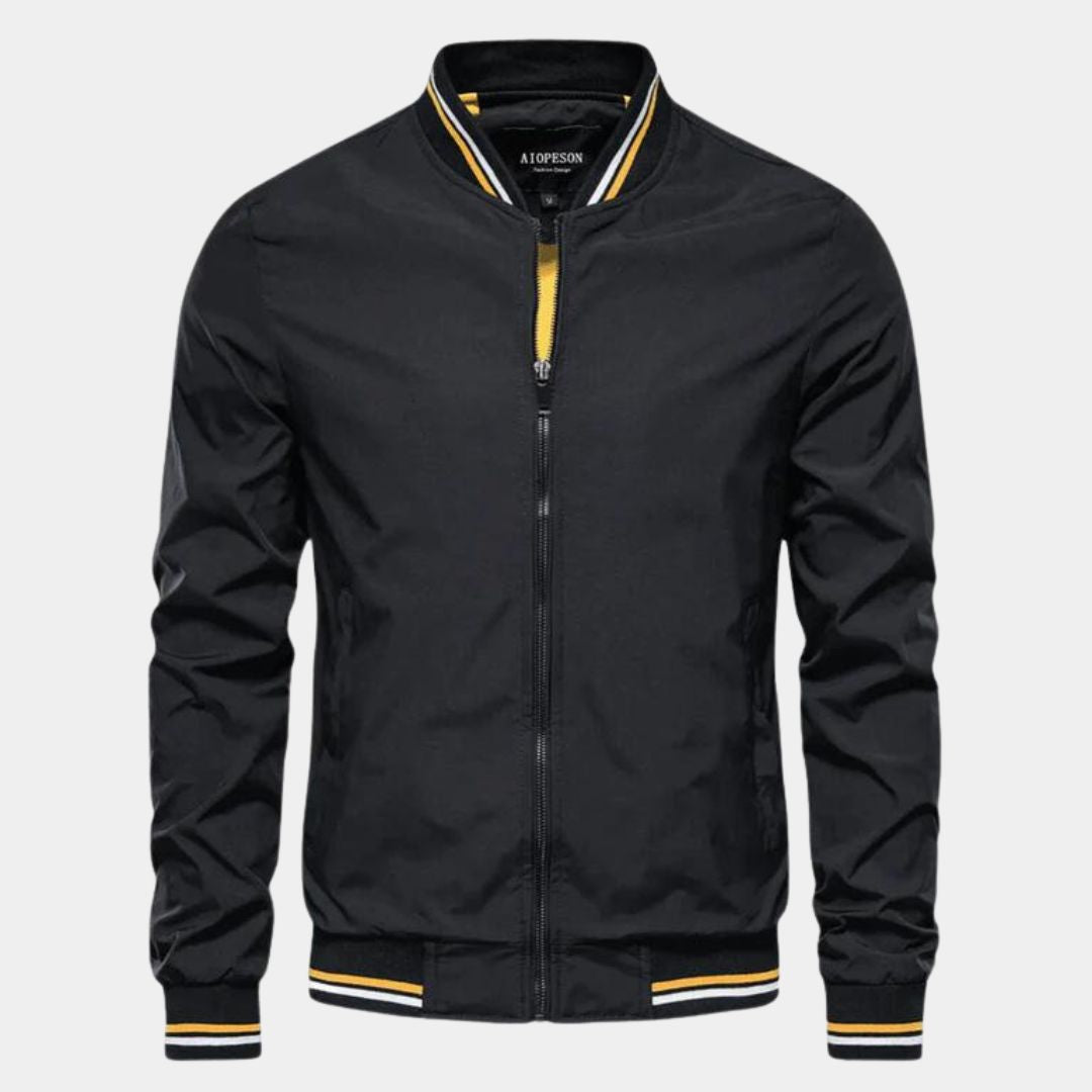 Philip | Elegante Jacke für die Übergangszeit