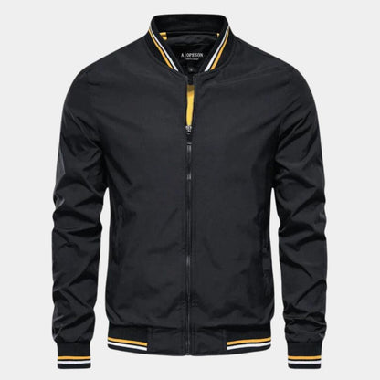 Philip | Elegante Jacke für die Übergangszeit
