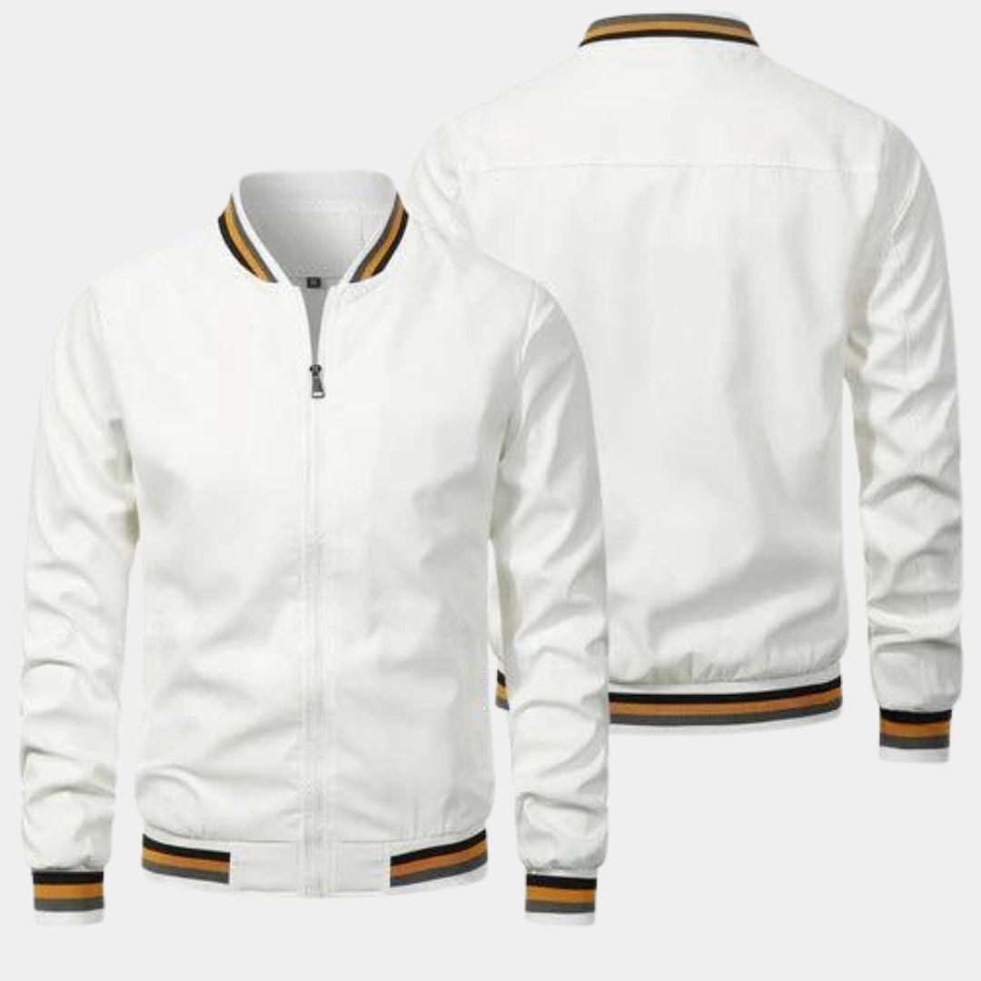 Philip | Elegante Jacke für die Übergangszeit