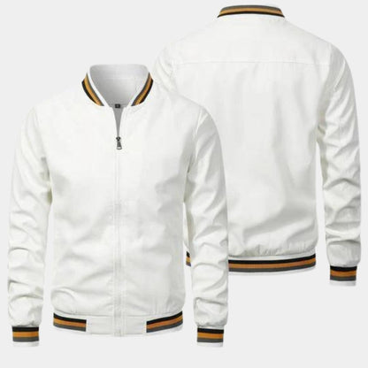 Philip | Elegante Jacke für die Übergangszeit