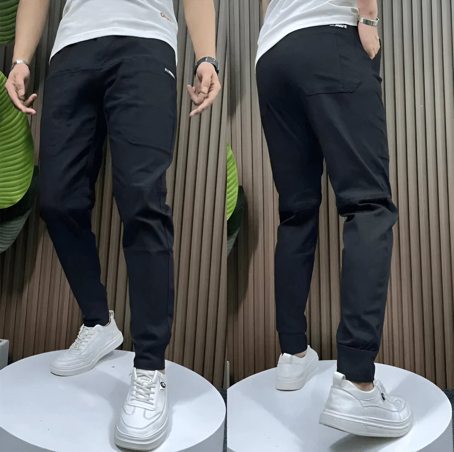 TOMMASO™ - PREMIUM STRETCH-CARGOHOSE