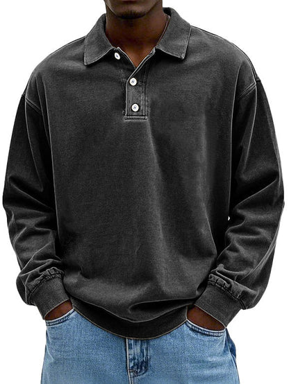 JAY™|ELEGANTES POLOSHIRT