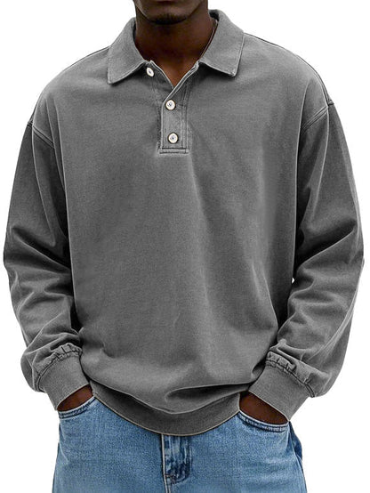 JAY™|ELEGANTES POLOSHIRT