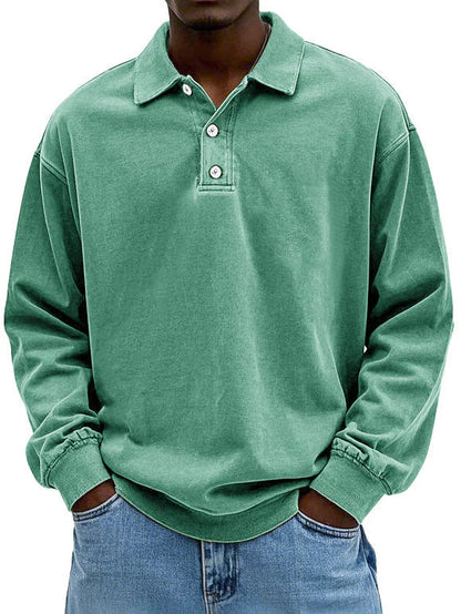 JAY™|ELEGANTES POLOSHIRT