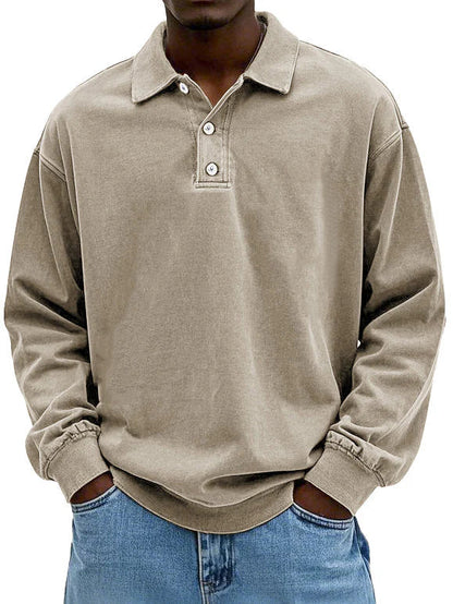 JAY™|ELEGANTES POLOSHIRT