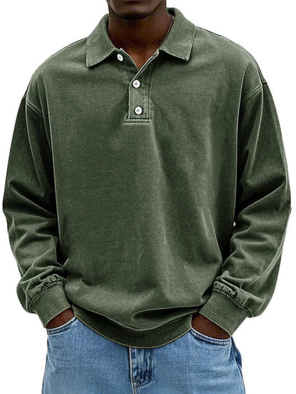 JAY™|ELEGANTES POLOSHIRT