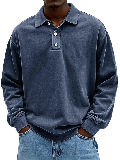 JAY™|ELEGANTES POLOSHIRT