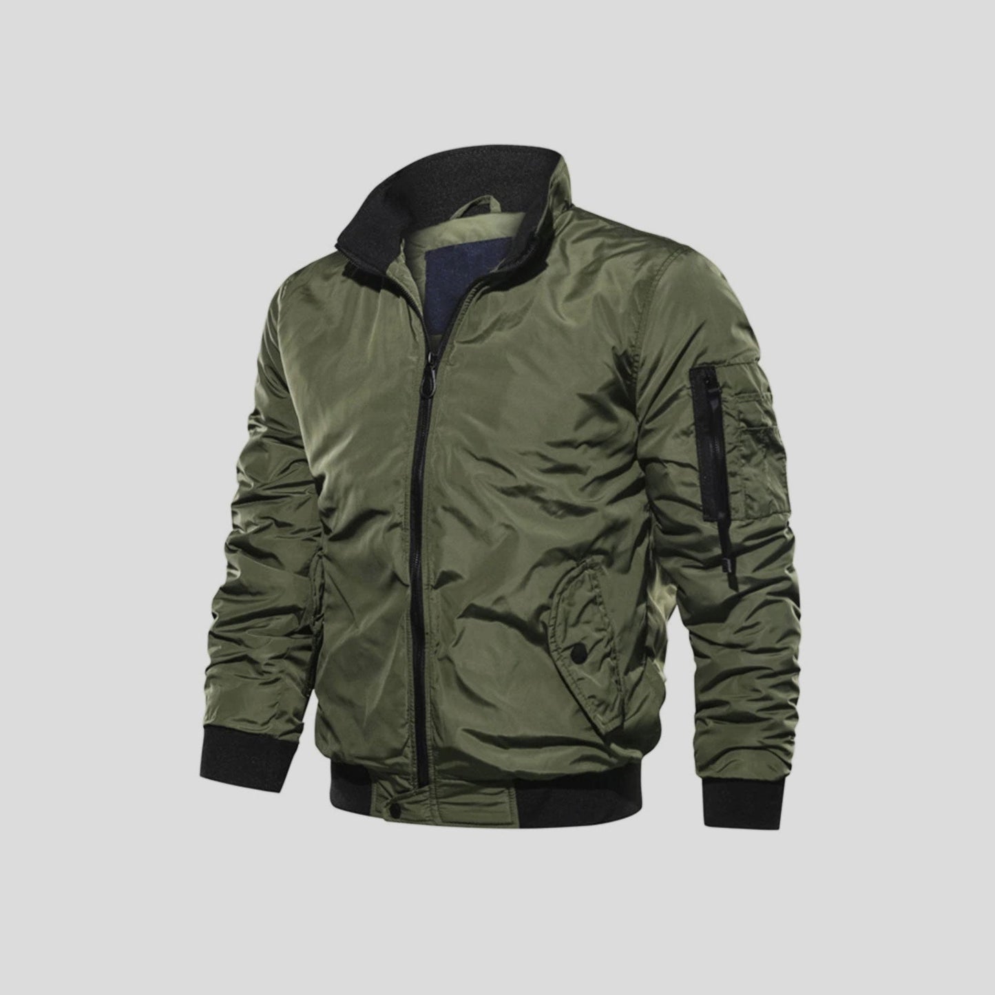 PORTLAND™|BOMBERJACKE