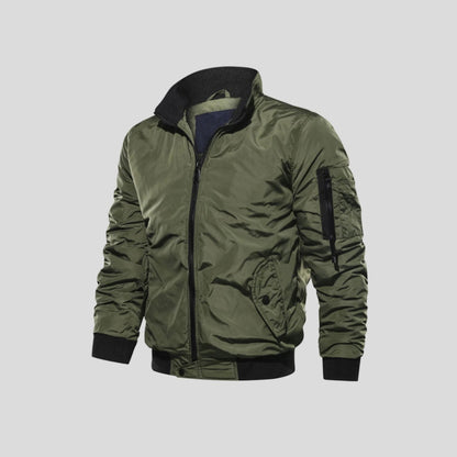 PORTLAND™|BOMBERJACKE