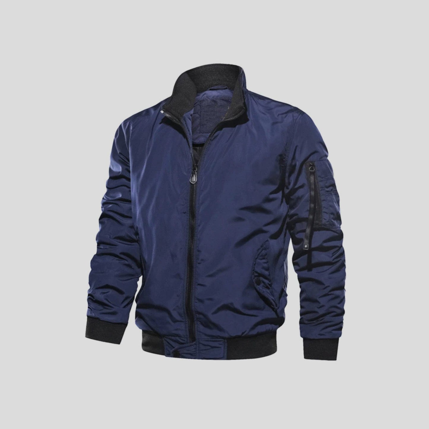 PORTLAND™|BOMBERJACKE