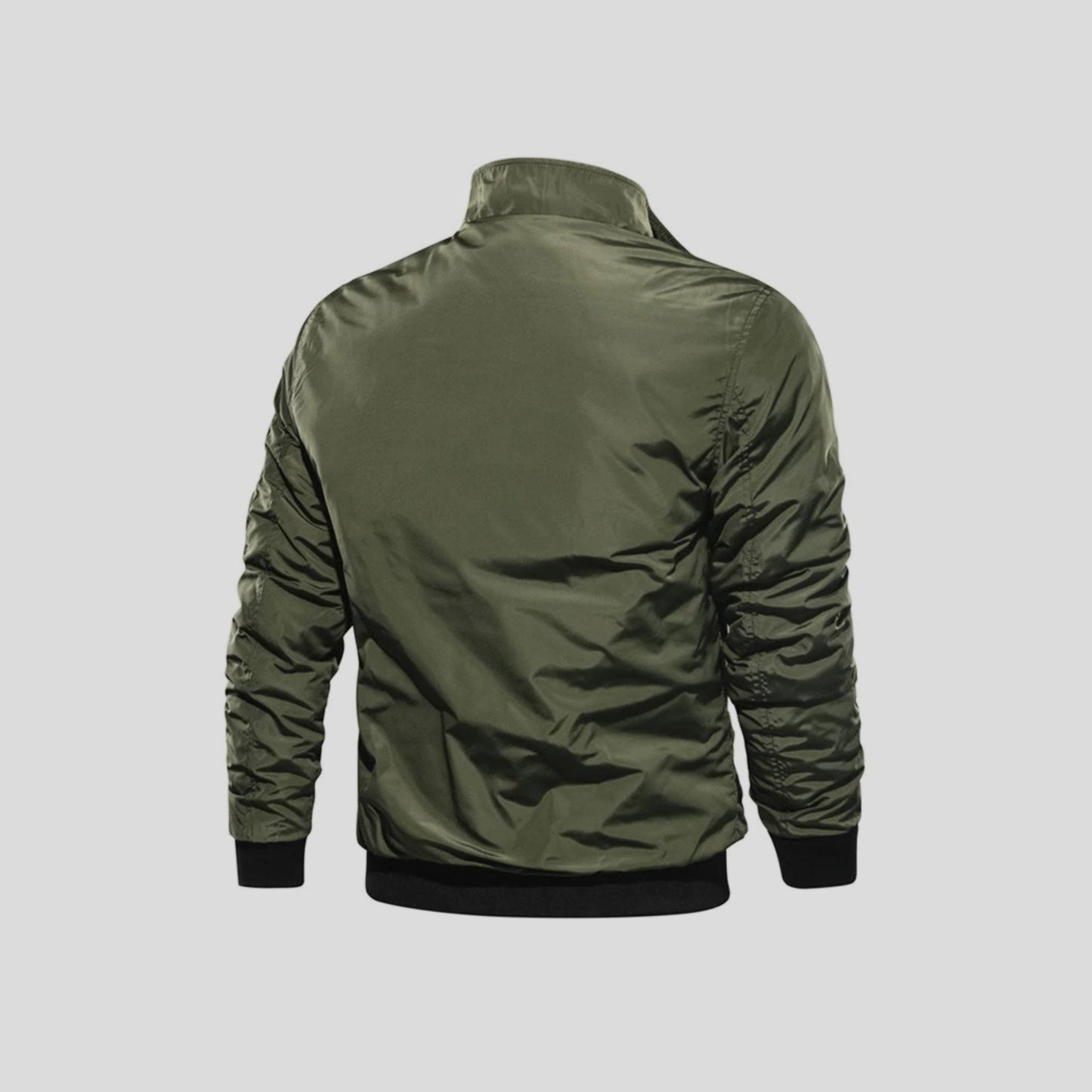 PORTLAND™|BOMBERJACKE