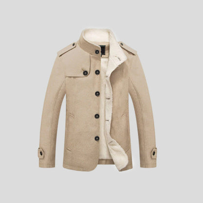 PORTOBELLO™|JACKE