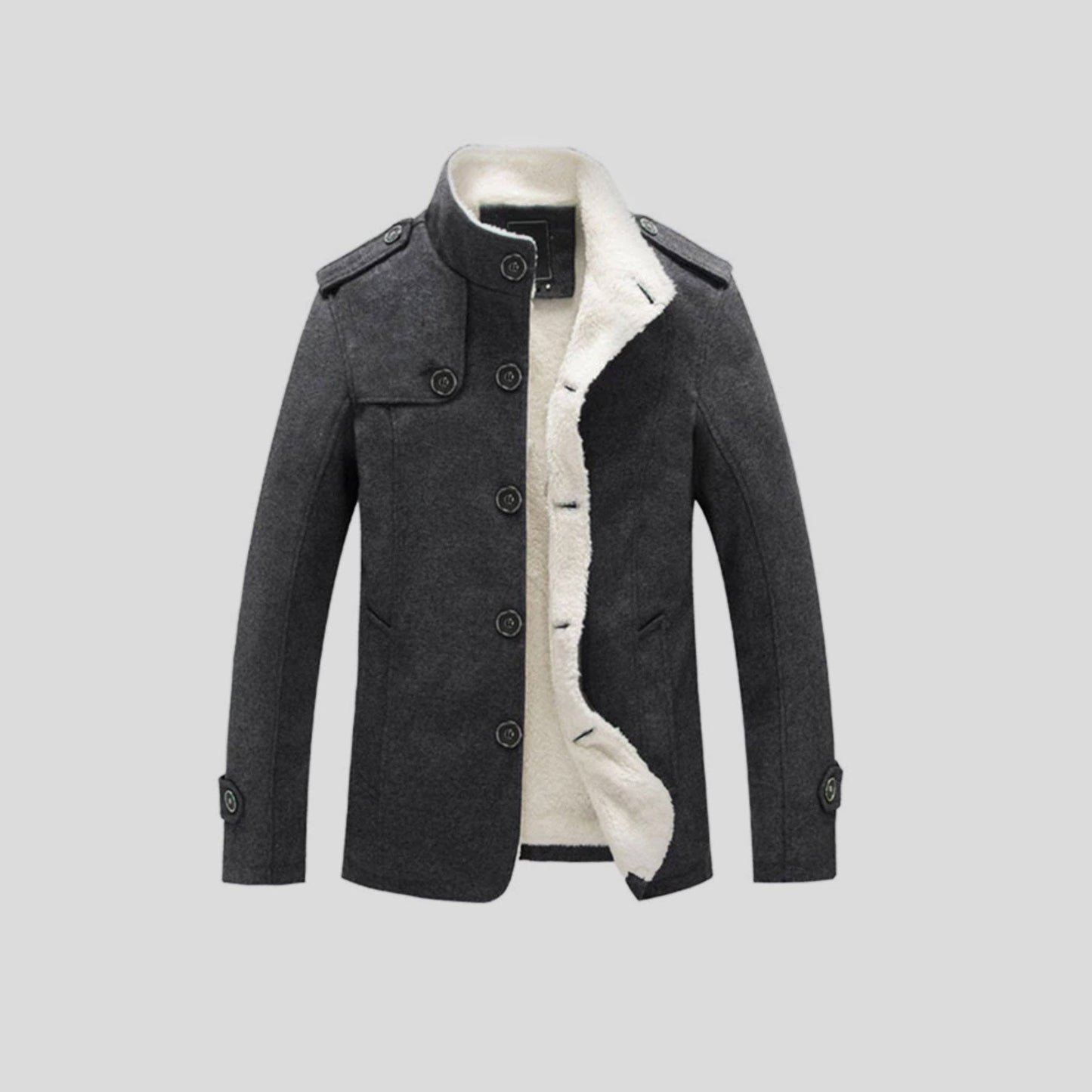 PORTOBELLO™|JACKE