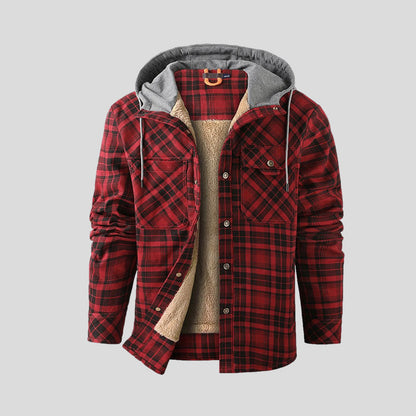 WRANGLER™|SHERPA-JACKE