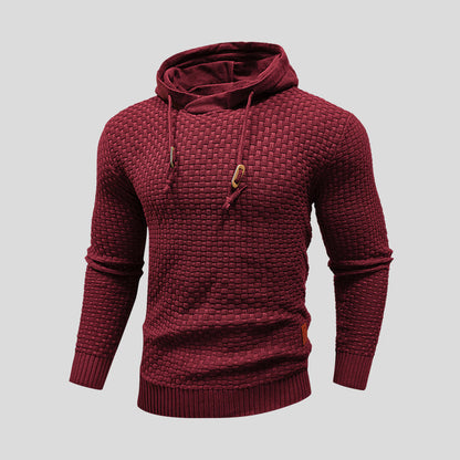 MASON™| HOODIE ARMOUR